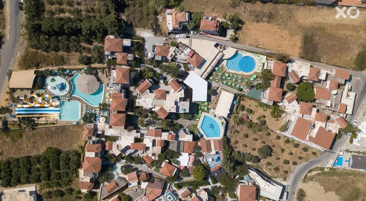 Iolida Village