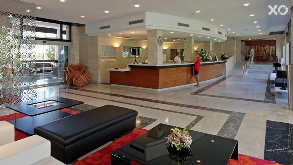 Bull Costa Canaria & Spa