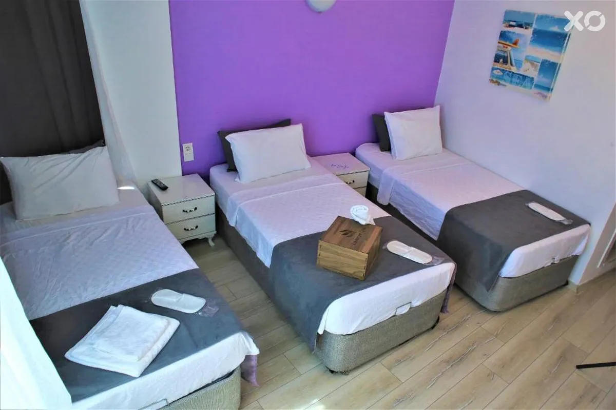 Lavender Otel