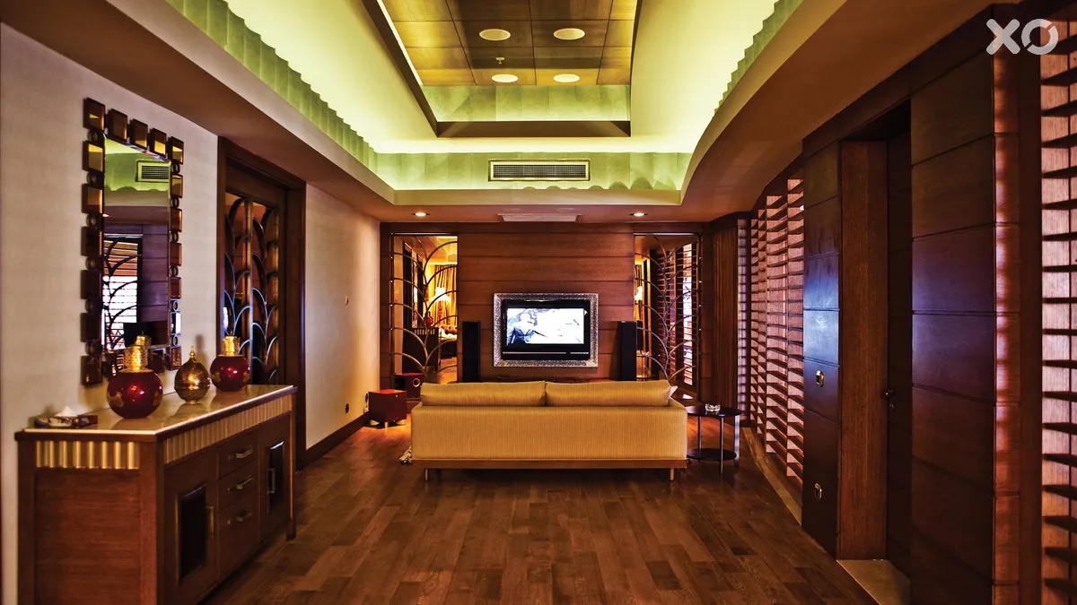 Cornelia Diamond Golf Resort & Spa