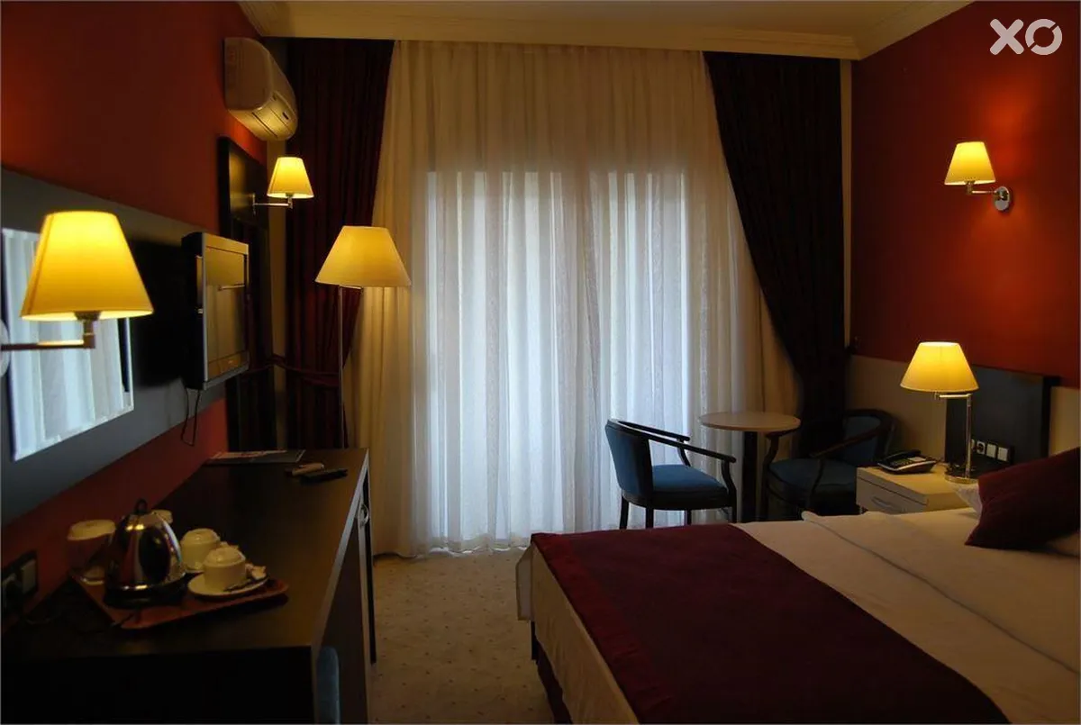Sirius Hotel