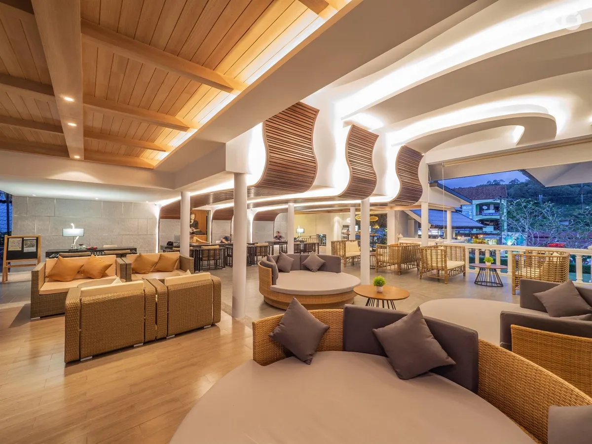 Khaolak Emerald Beach Resort & Spa