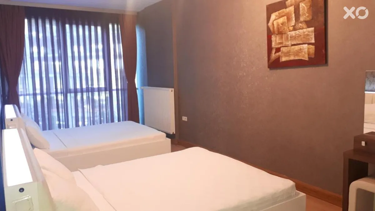 Ekinci Residence