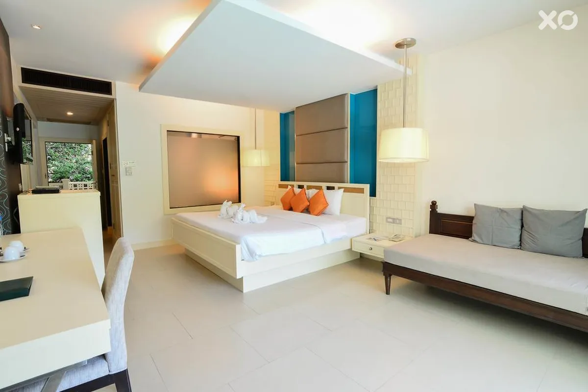 Krabi Tipa Resort