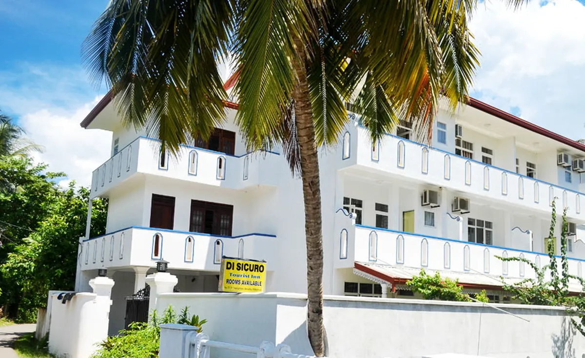 Di Sicuro Tourist Inn
