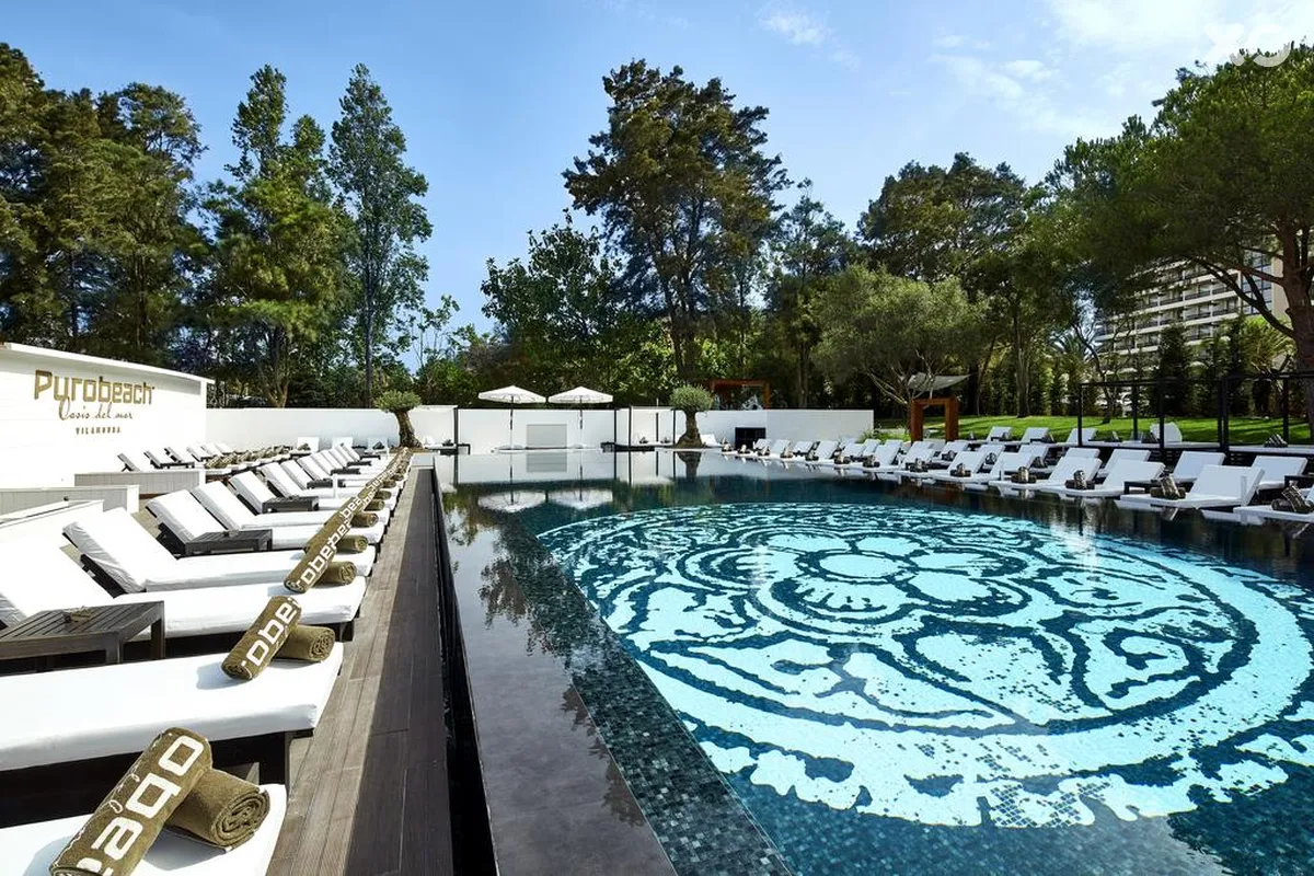 Anantara Vilamoura
