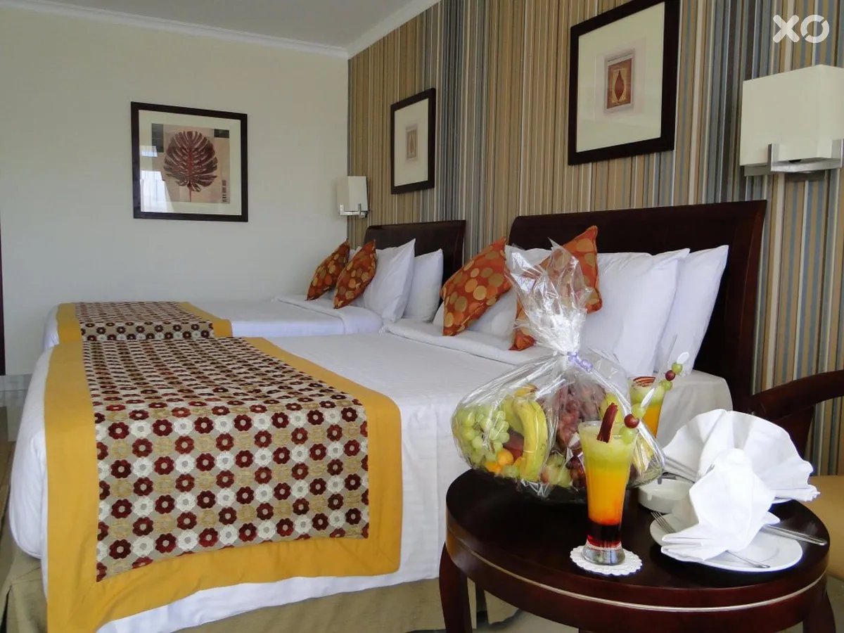 Marina Sharm Hotel