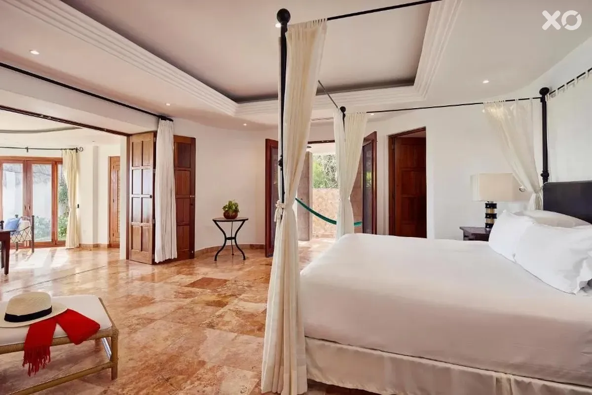Belmond Maroma Resort & Spa