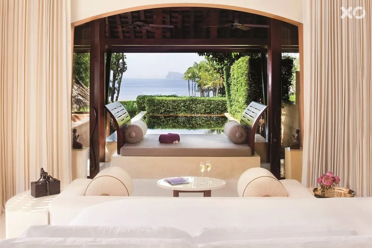 Phulay Bay A Ritz-Carlton Reserve