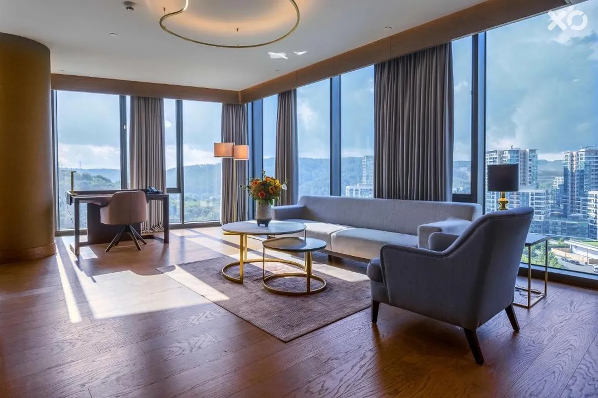 Radisson Collection Hotel Vadistanbul