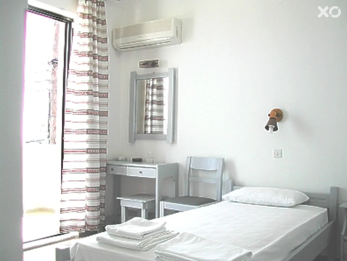 Smaragdine Beach Hotel