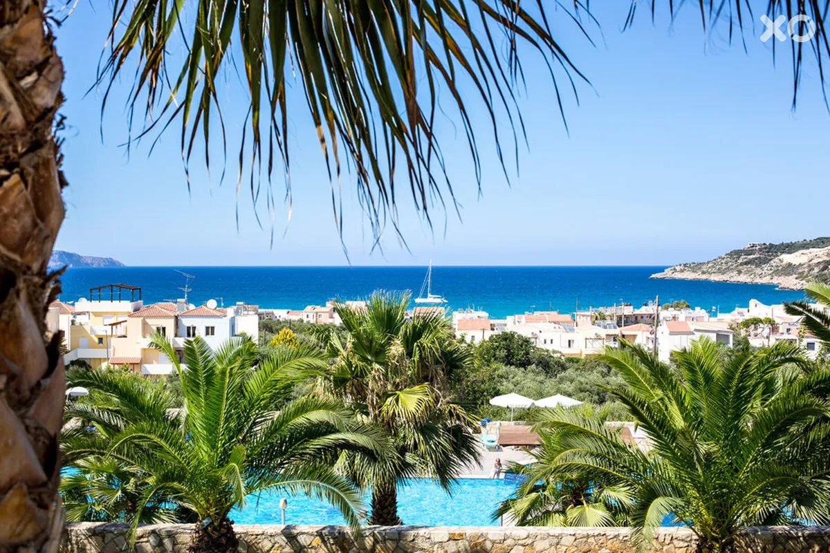 Almyrida Village & Waterpark