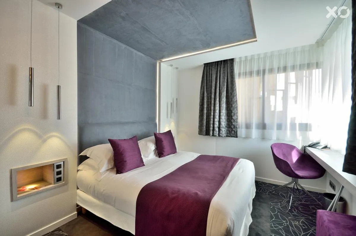 Cezanne Hotel