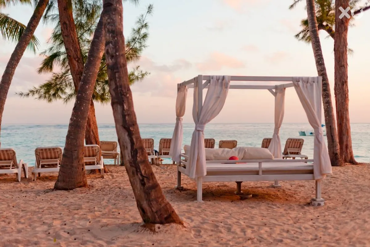 Vista Sol Punta Cana Beach Resort & Spa