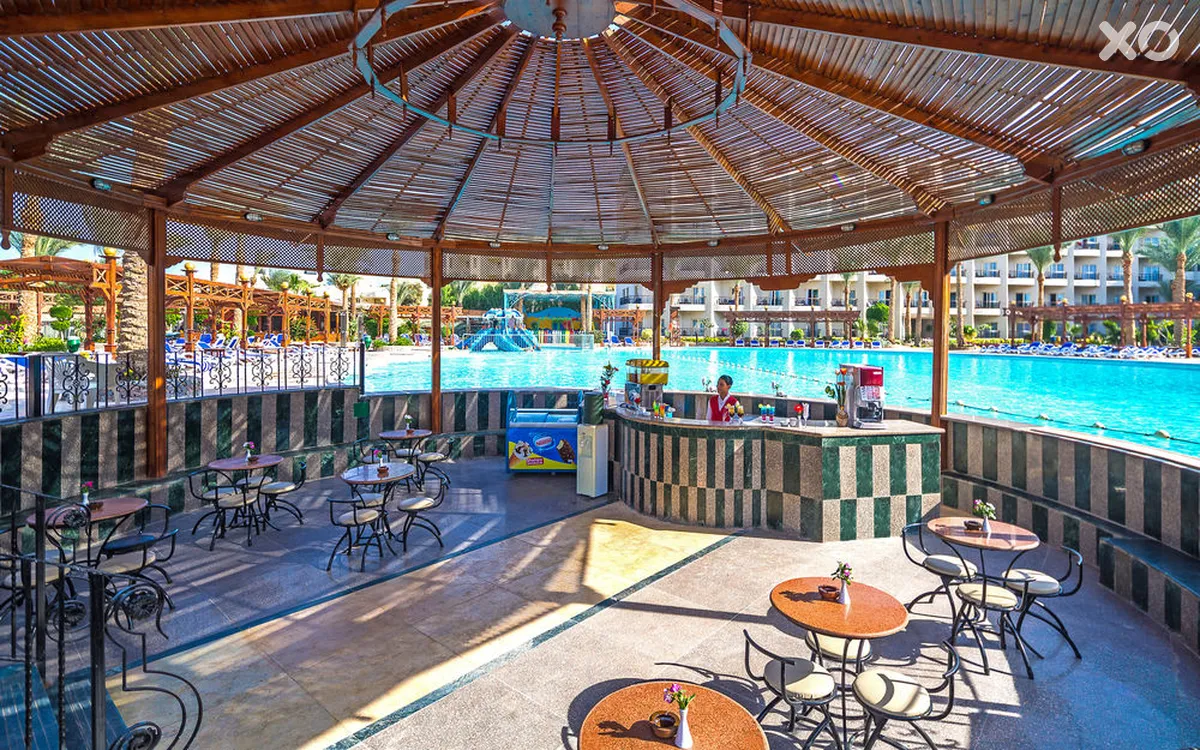 Hawaii Riviera Resort & Aqua Park