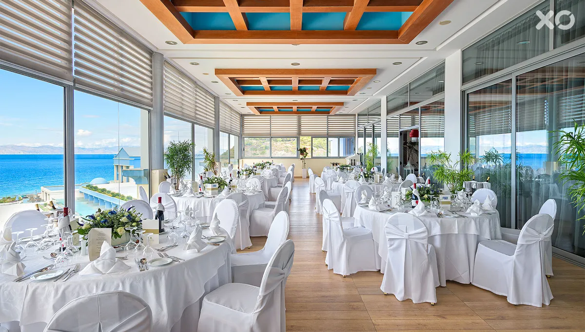 Atrium Platinum Hotel