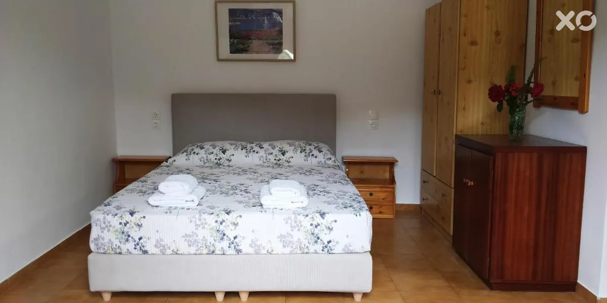 Eleftheria Apartments