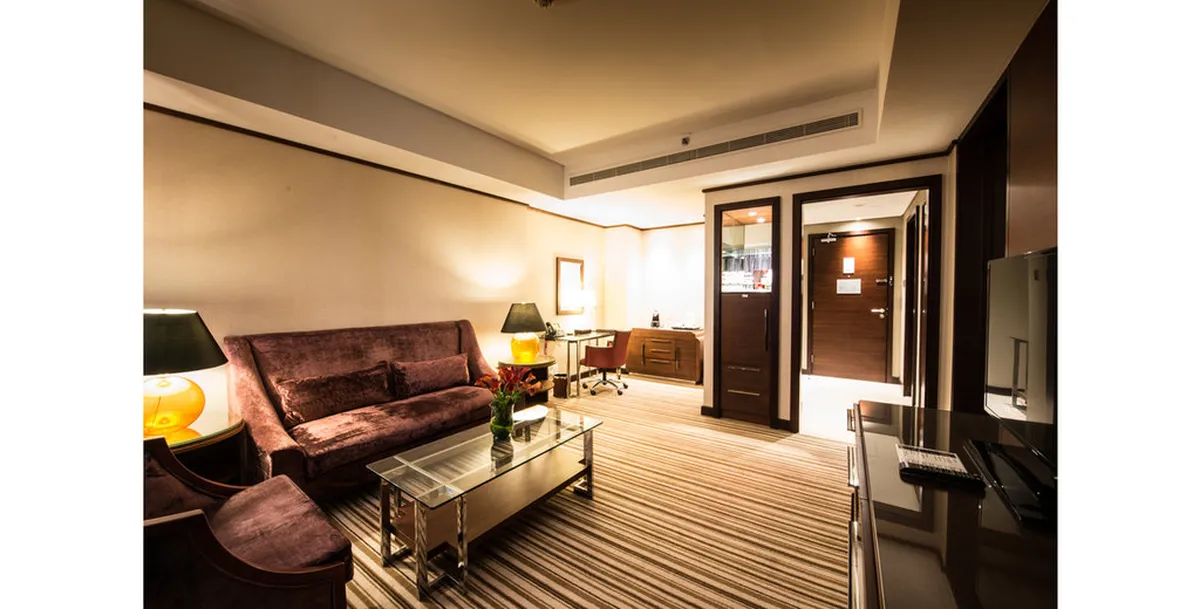 Grand Millennium Dubai