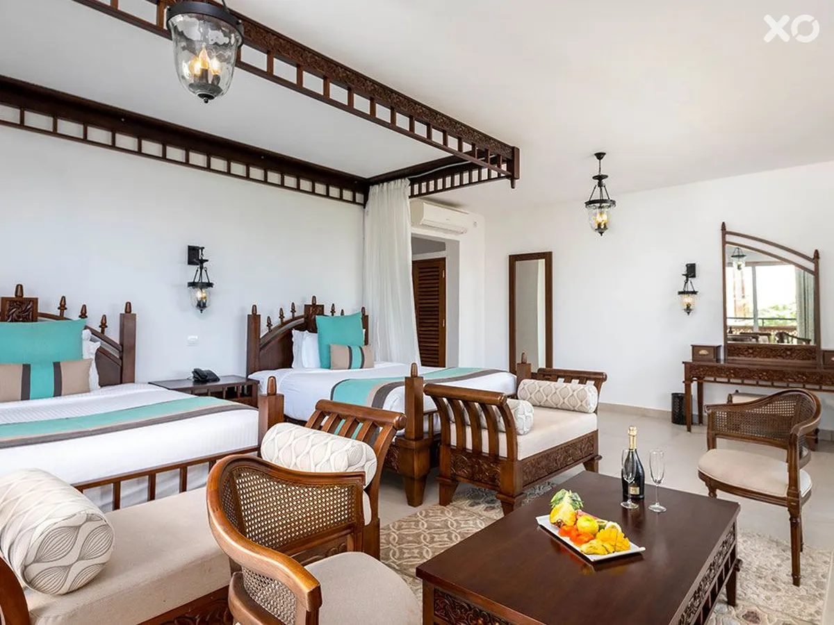 Royal Zanzibar Beach Resort