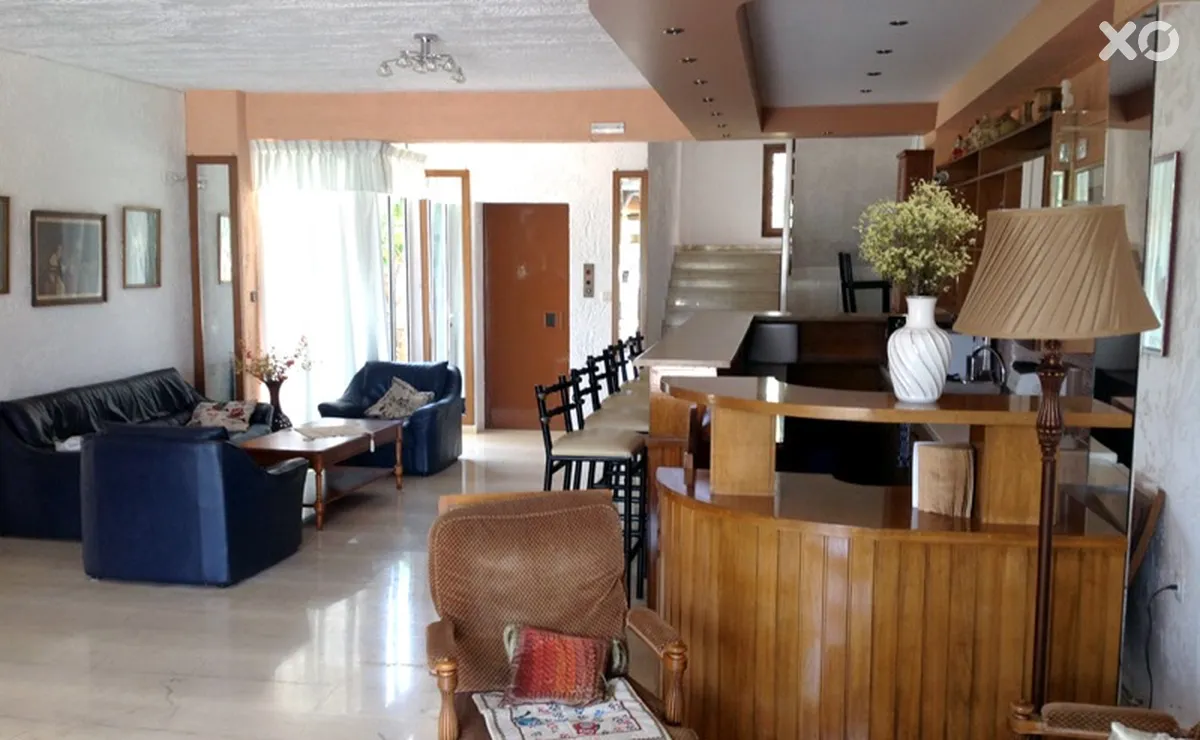 Krits Hotel