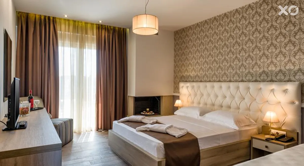Lagaria Hotel