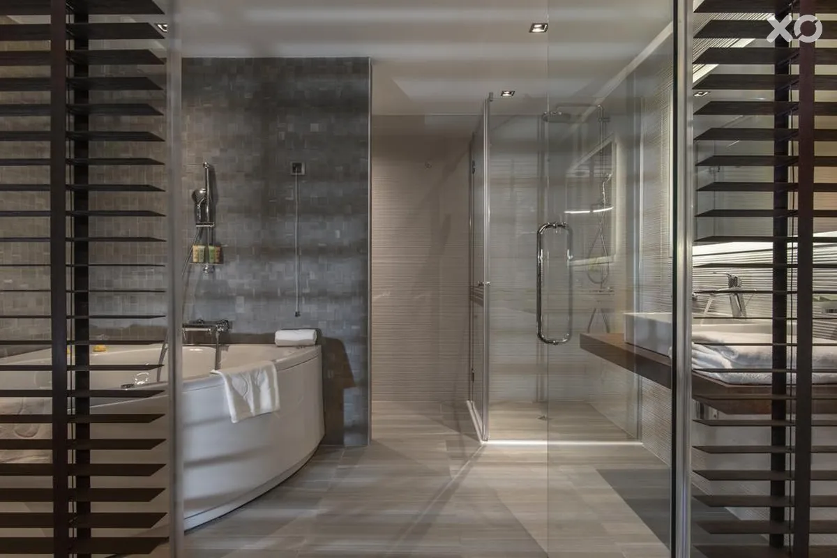 Rosslyn Dimyat Hotel Varna