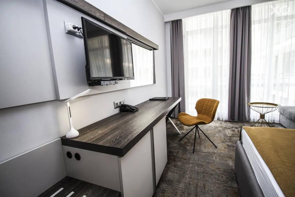 Best Western Plus Premium Inn