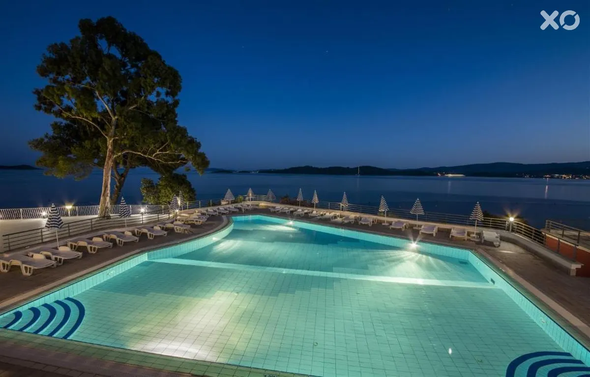 Aminess Casa Bellevue