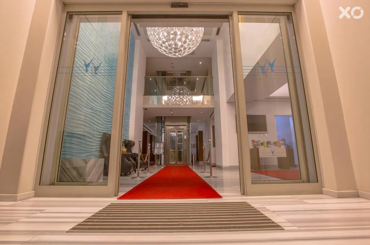 Innova Sultanahmet Hotel