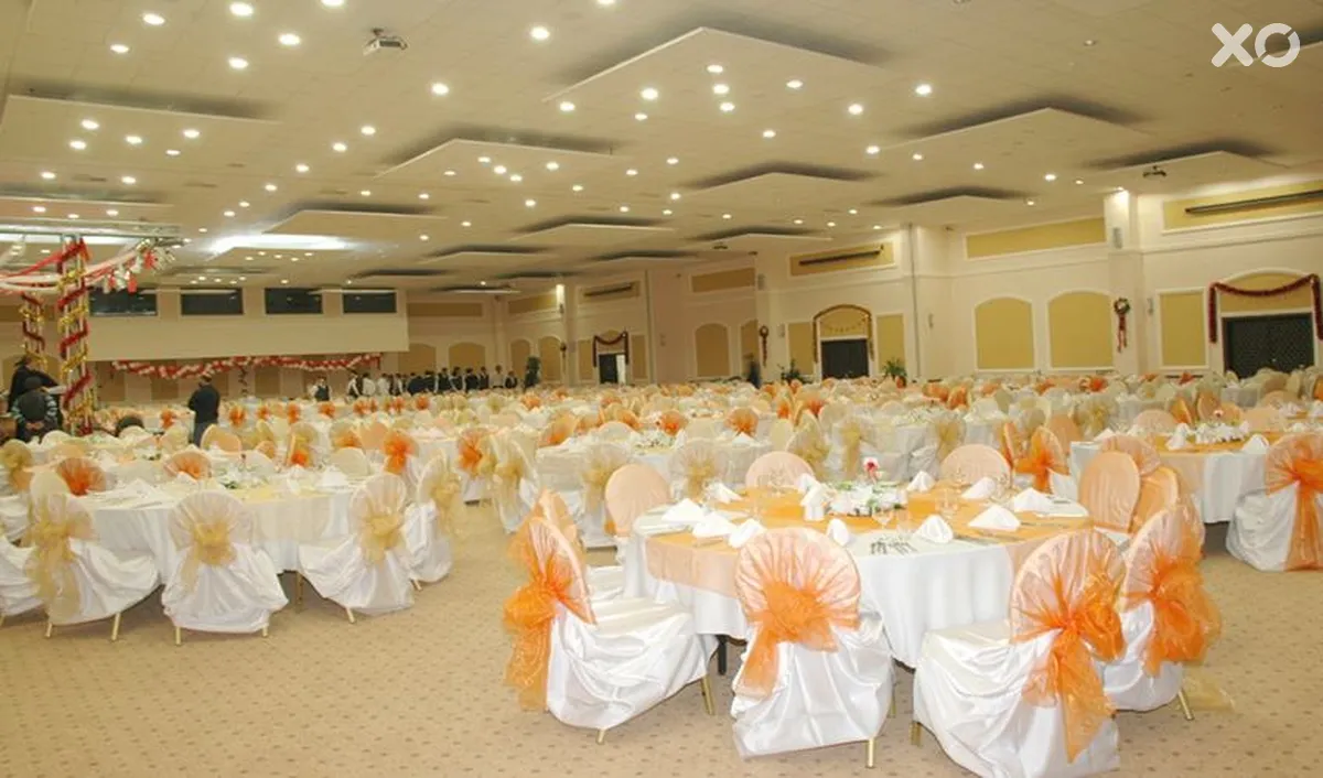 Anadolu Hotels Didim Club