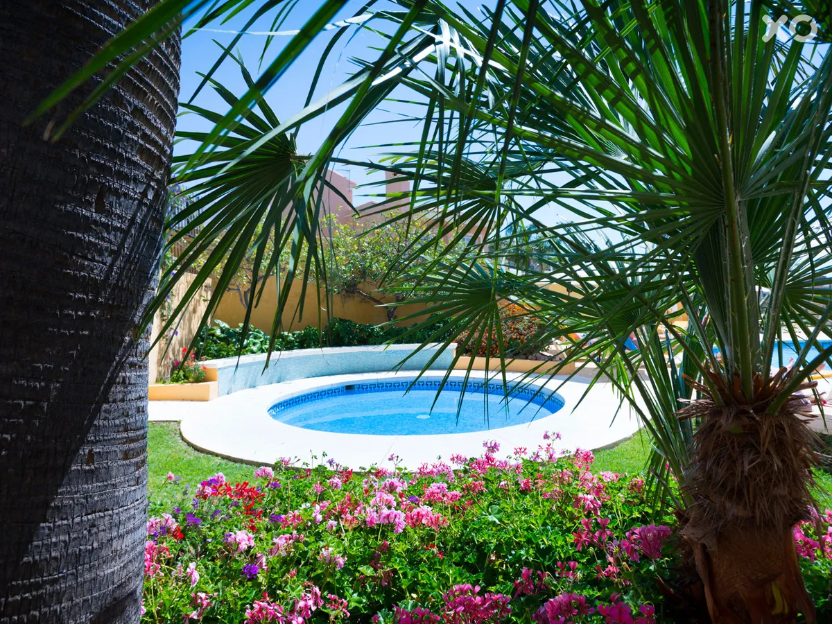 Monarque Torreblanca Hotel