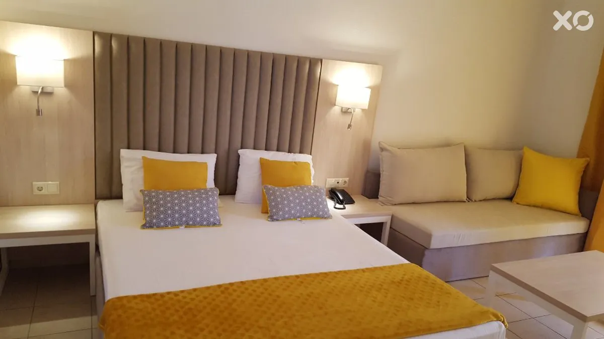 Bomo Aristoteles Holiday Resort & SPA