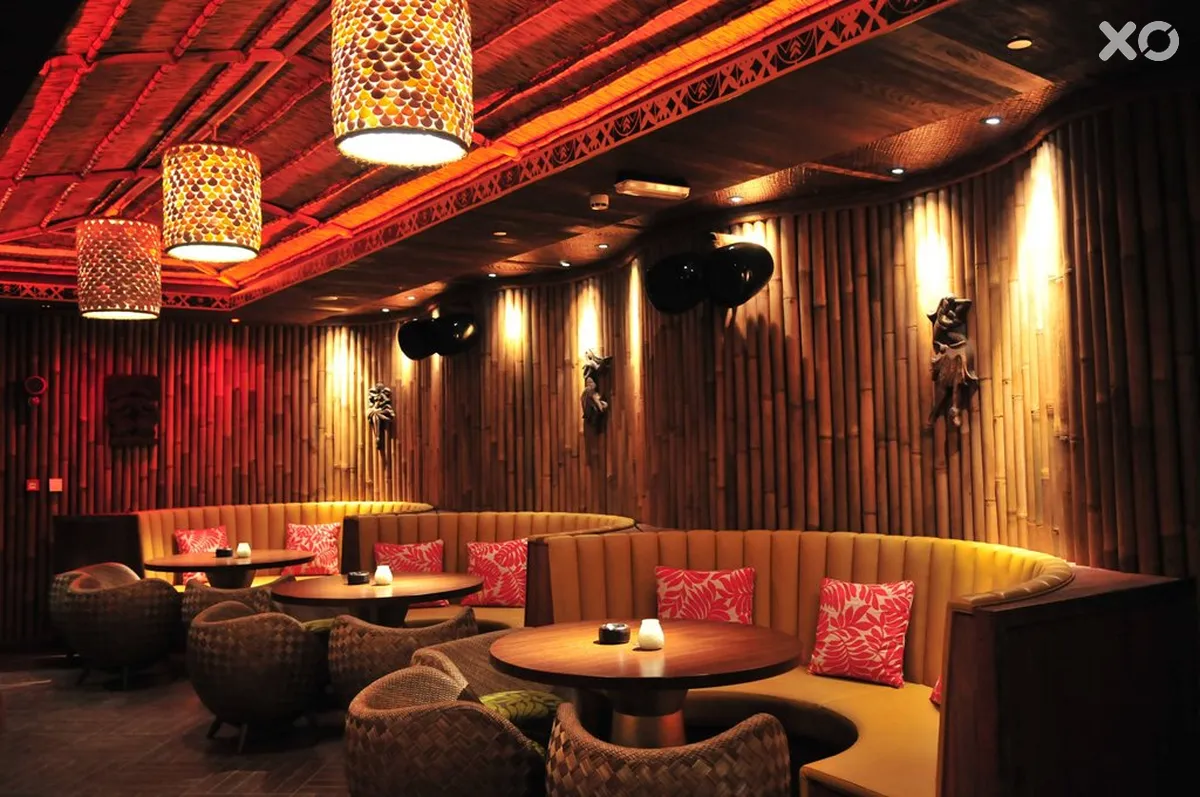 Jumeirah Beach Hotel