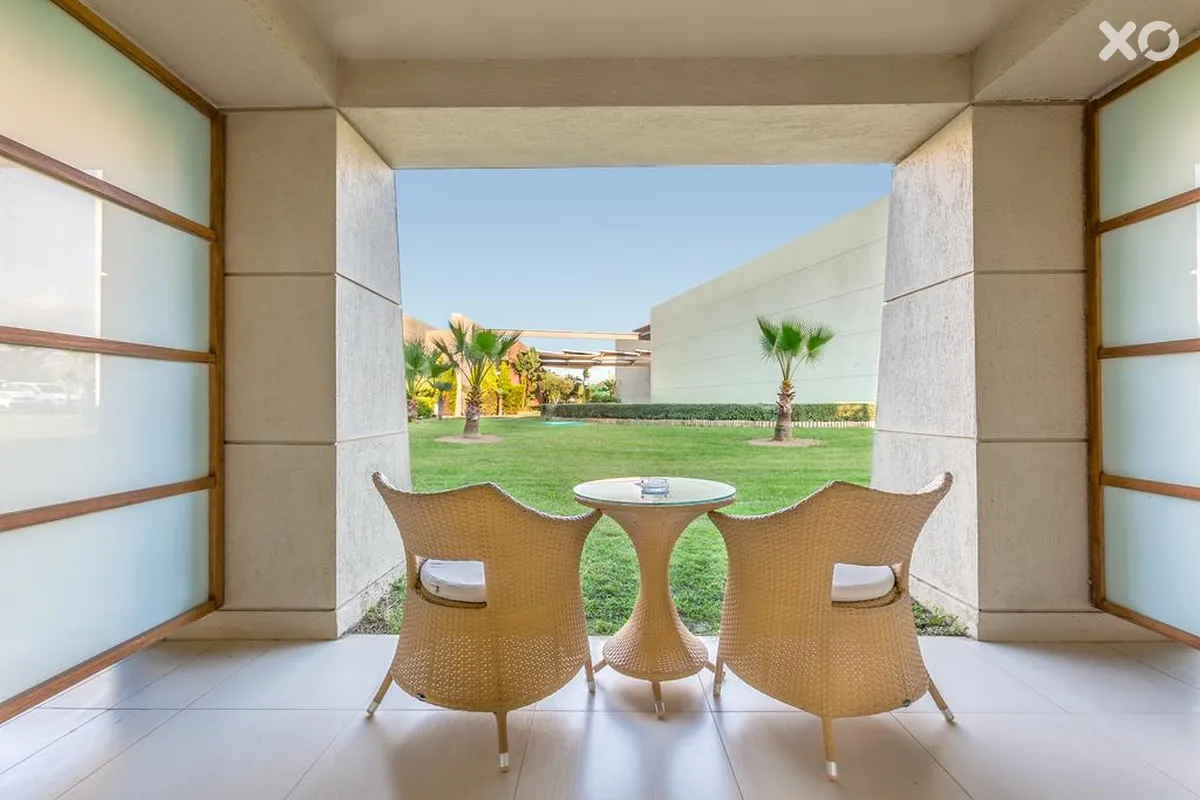 Astir Odysseus Kos Resort & Spa