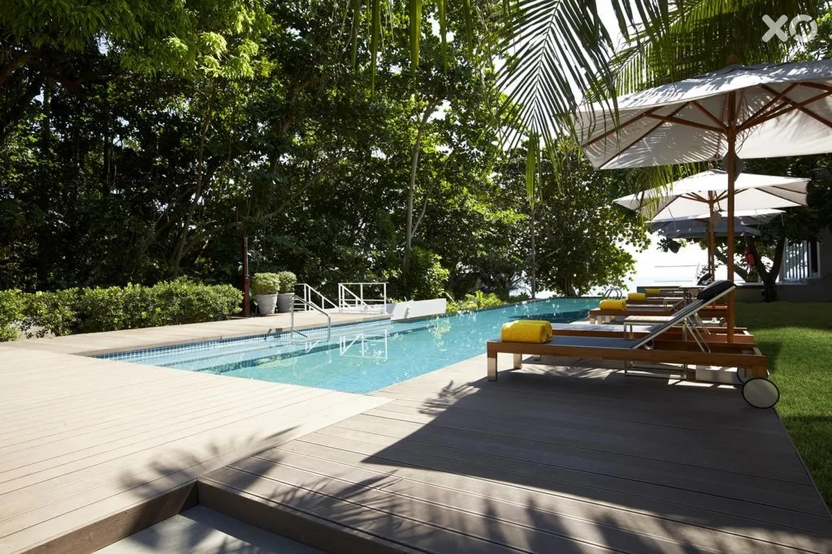 Centara Q Resort Rayong