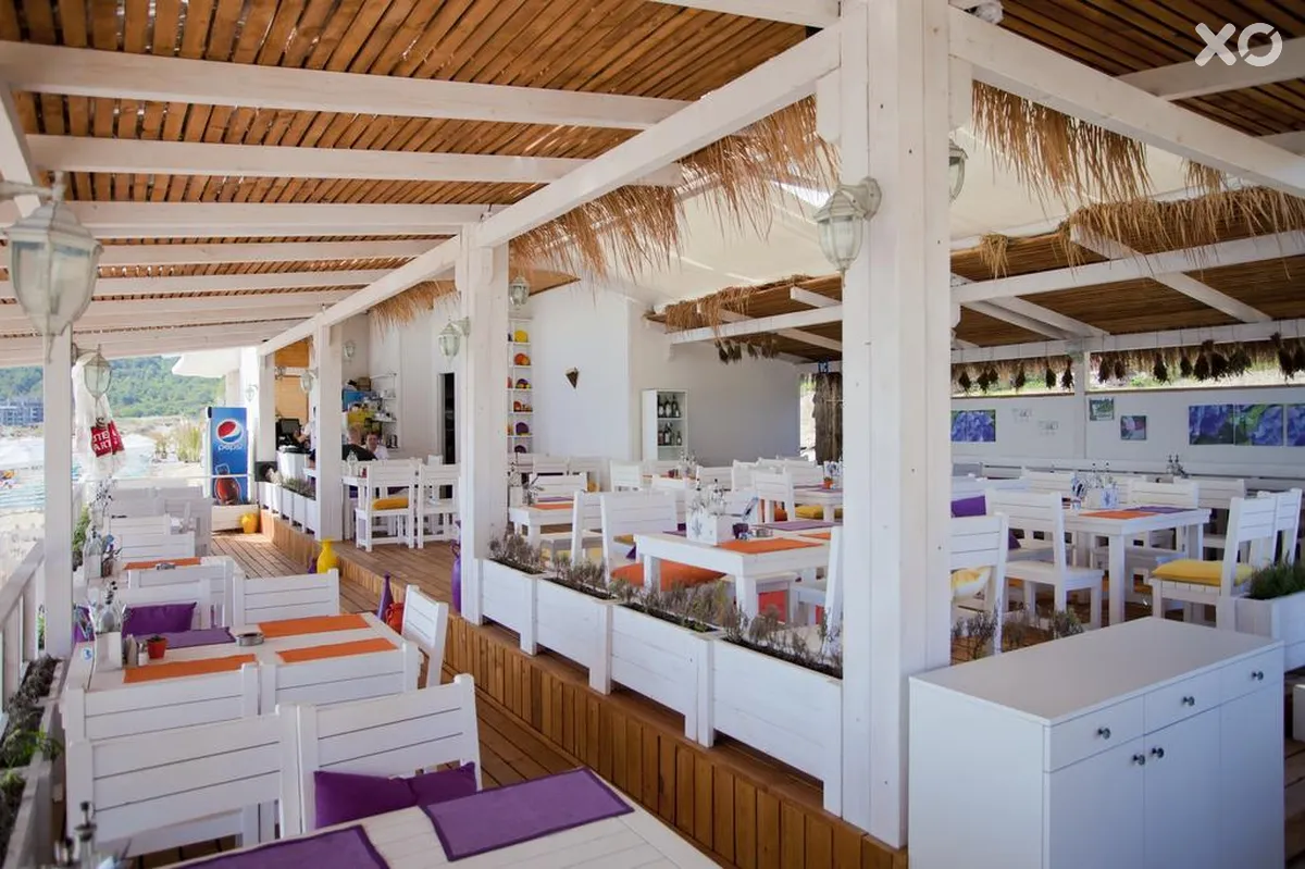 Green Life Apartments Sozopol
