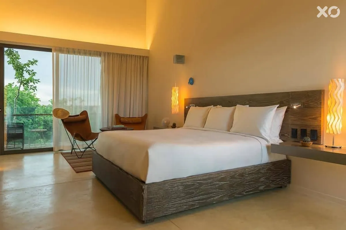 Andaz Mayakoba