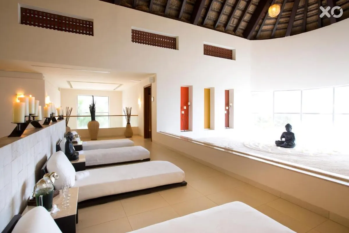 Kore Tulum Retreat and Spa Resort