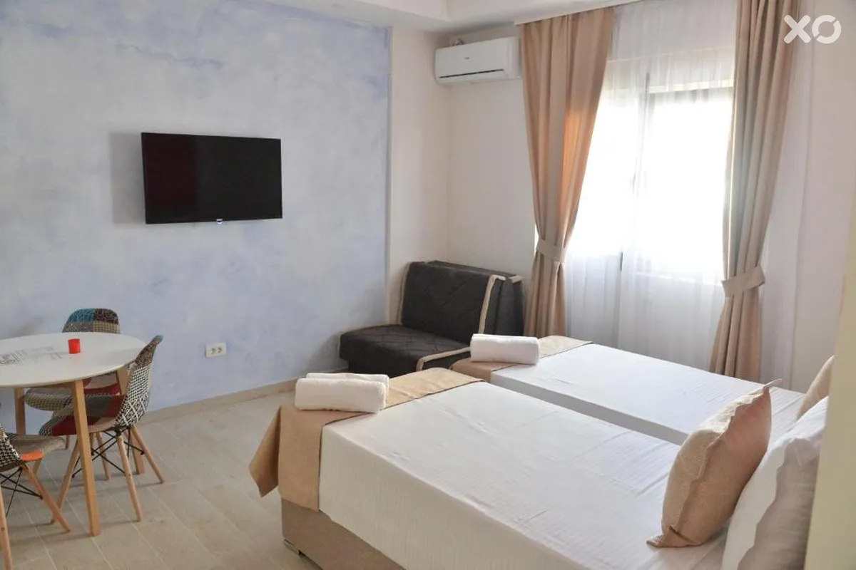 Helada Apartment