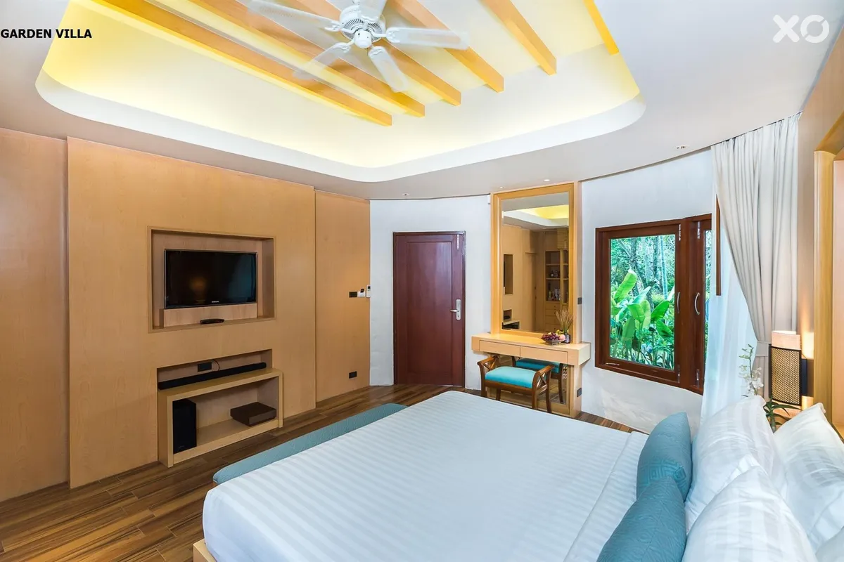 Sea Sand Sun Resort & Villas