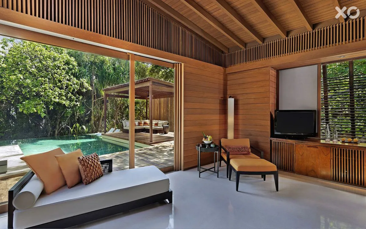 Park Hyatt Maldives Hadahaa