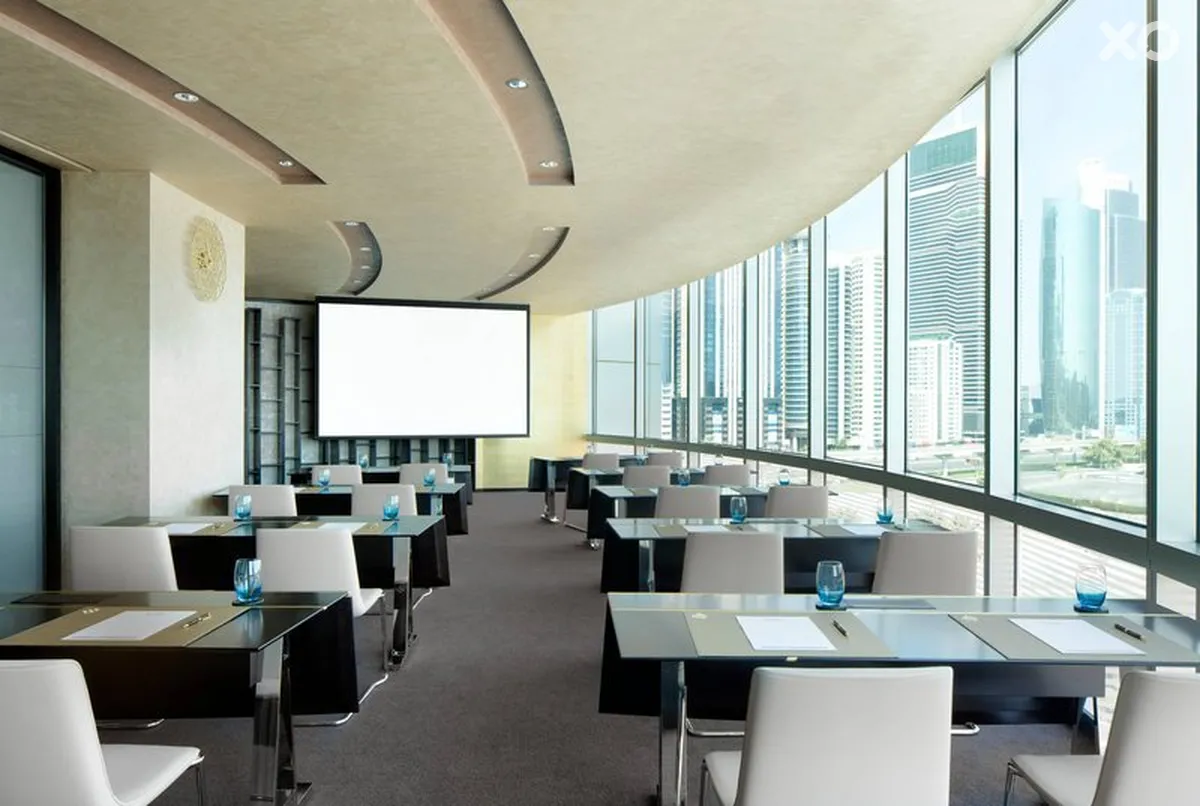 Jumeirah Emirates Towers