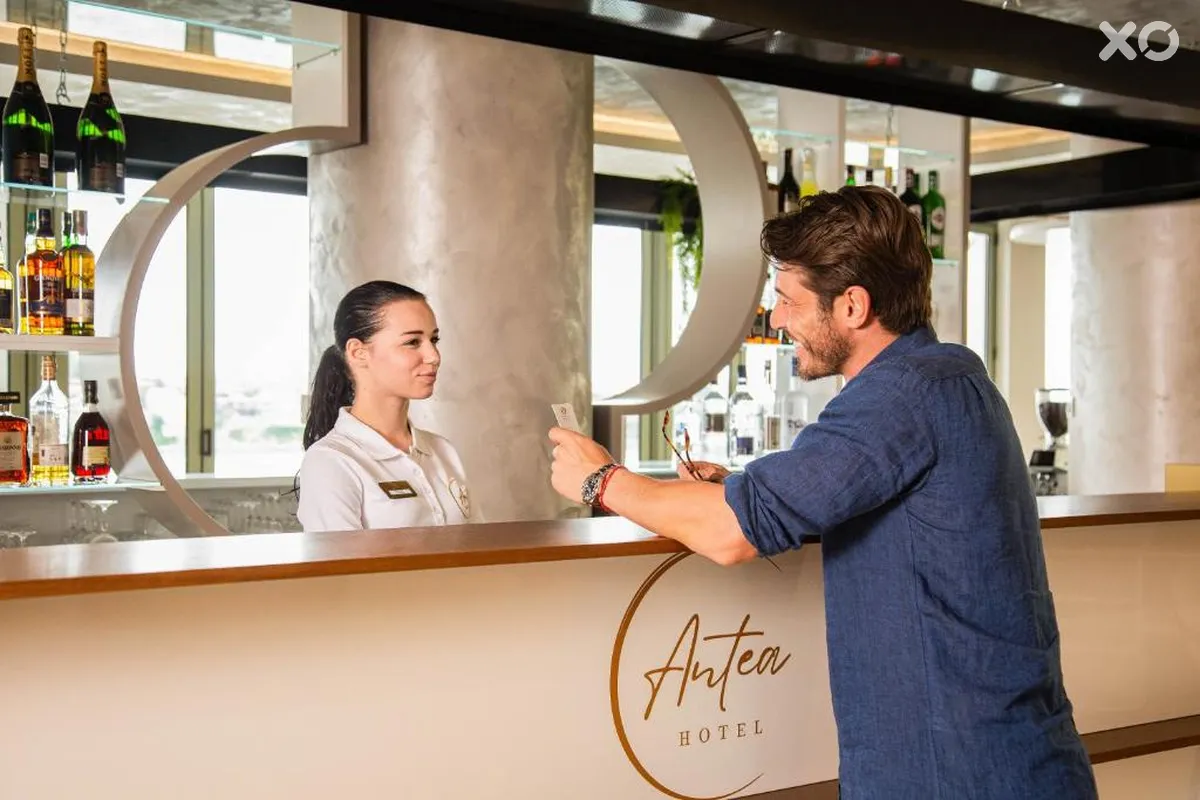 Antea Hotel