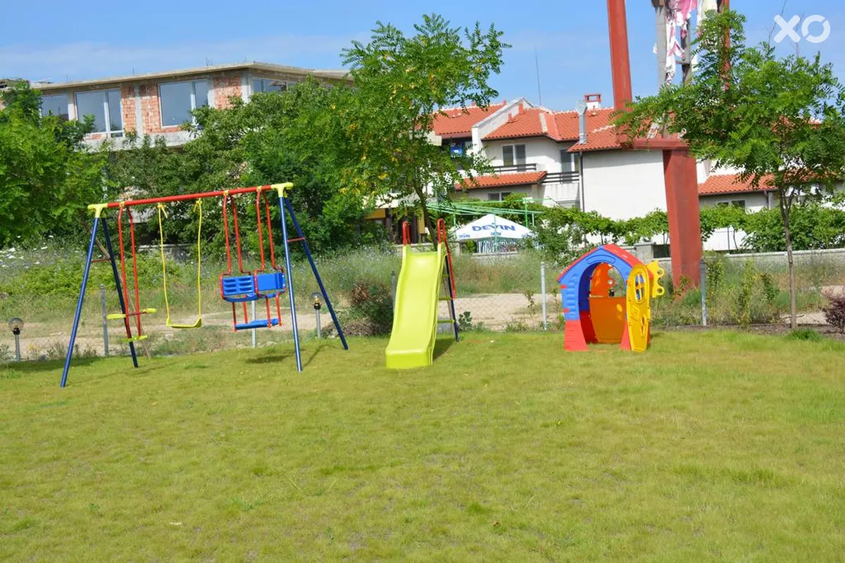Villa Orange