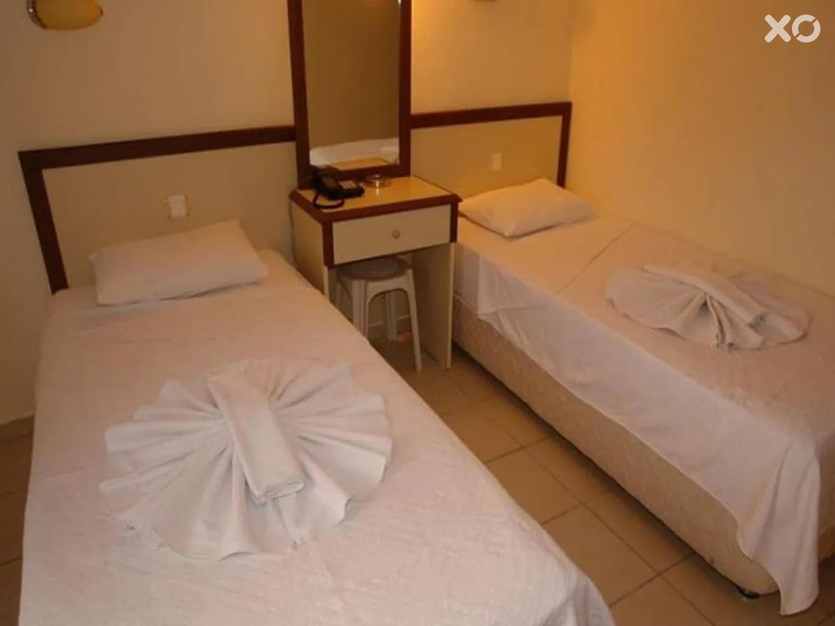 Unver Hotel