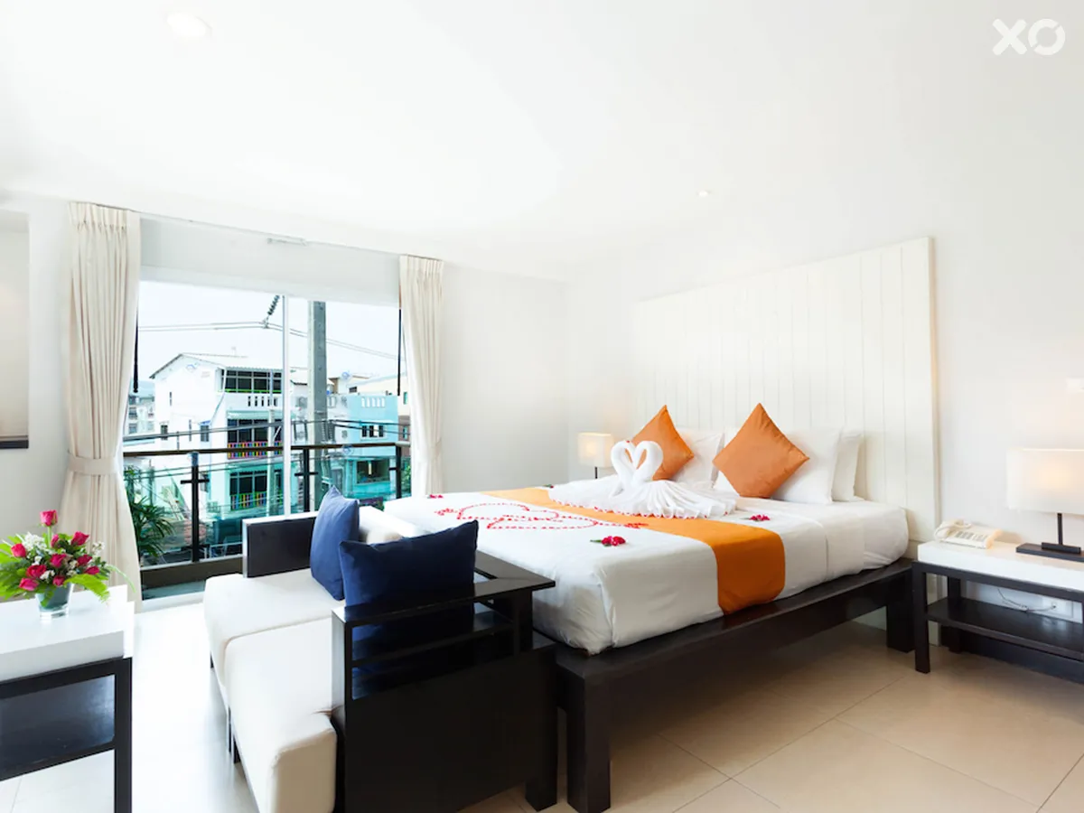 Baramee Resortel