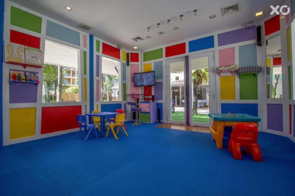 Heeton Concept Hotel Pattaya