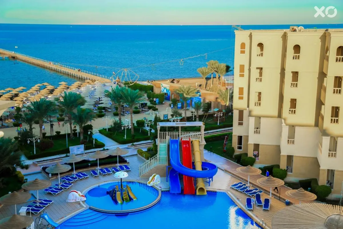 AMC Royal Hotel & Spa