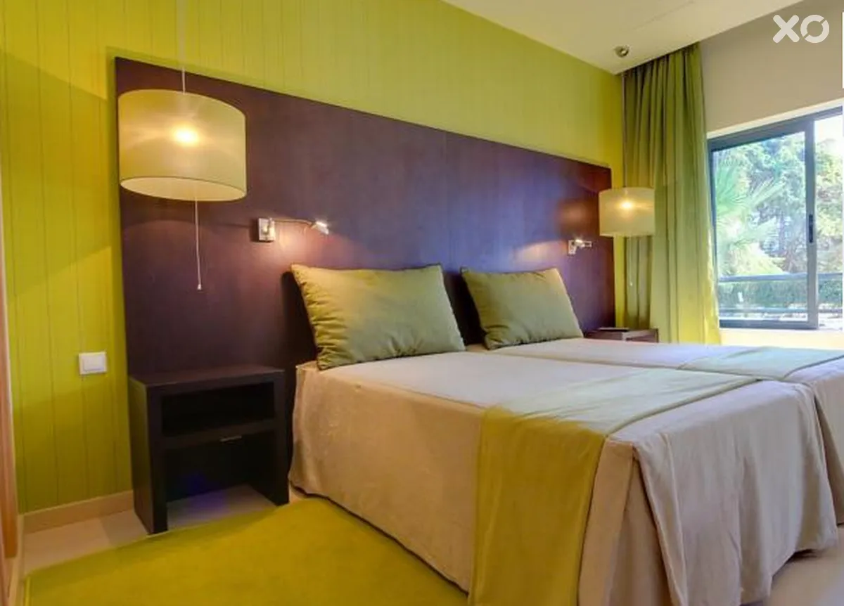 Lido Hotel