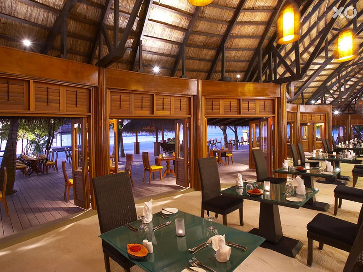 Angsana Velavaru